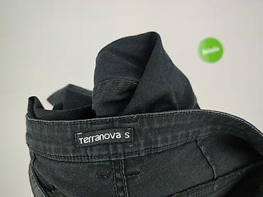 Жіночий одяг: Terranova, Брюки жіночі, розмір S — 5