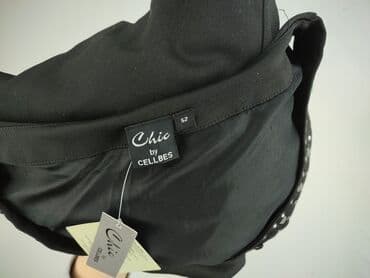 buty witchen: Chic, Sukienka damska, rozmiar 5XL — 5