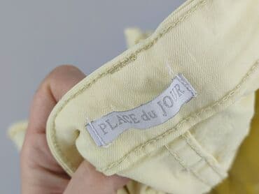 klapki mts: Place du Jour, Szorty damskie, rozmiar S — 4