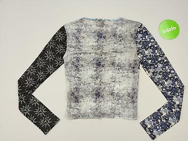 sukienki w stylu boho: Urban Outfitters, Bluzka damska, rozmiar M — 3