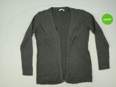 sweter c and a: Pieces, Kardigan damski, XL — 2