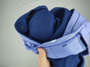 spodnie dresowe męskie 34: Chinosy dla mężczyzn, rozmiar S — 4