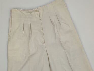 lidl szorty lniane: Lindex, Szorty damskie, rozmiar S — 1