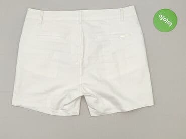 krótkie spodenki dsquared: Szorty damskie, rozmiar XL w lalafo.pl — 3 krótkie spodenki dsquared: Szorty damskie, rozmiar XL — 3