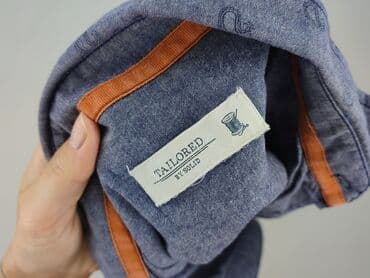 cute bluzy: Solid, Koszulа dla mężczyzn, rozmiar M — 4