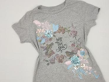 t shirty sewing pattern: Just For You, T-shirt damski, rozmiar XS — 1