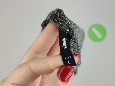 tuniki sylwestrowe: Top damski, L — 4