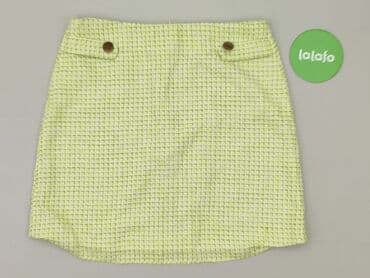 tweedowa marynarka i spódnice: Spódnica damska, rozmiar M — 3