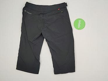 t shirty mtb: Vaude, Spodnie 3/4 damskie, rozmiar XS — 3
