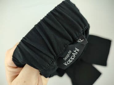 piżamy dla ciężarnych: KappAhl, Spodnie materiałowe damskie, rozmiar XL — 4