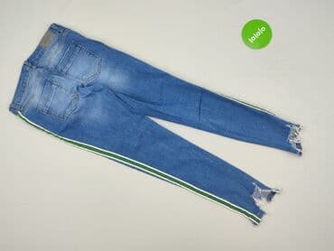 r marks jeans: Zara, Jeansy damskie, rozmiar S — 3