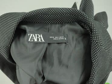 marynarka z piórami zara: Zara, Marynarka damska, XS — 4