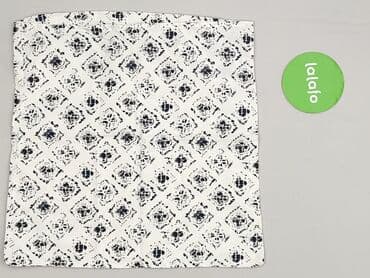 recznik kąpielowy: Pillowcase, 42 x 42, kolor - Biały, stan - Idealny — 3