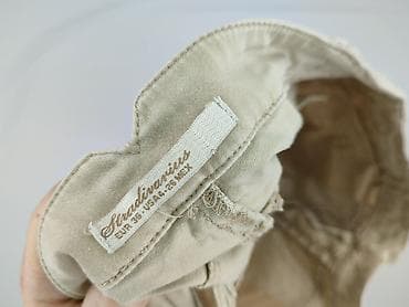 buty andora: Stradivarius, Spodnie materiałowe damskie, rozmiar S — 4
