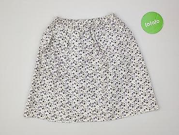 spodnica leopard: Spódnica damska, rozmiar One size — 3