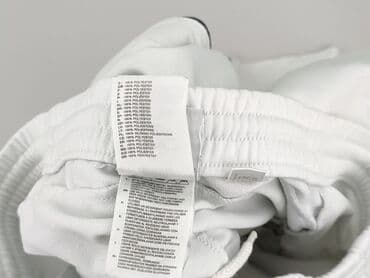 spodnie adidas bordowe: Adidas, Spodnie dresowe damskie, rozmiar M — 5