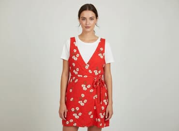 buty new look: New Look, Women`s overall, size L — 6