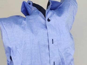 koszulki męskie cropp: Shirt for men, XL (EU 42), Eterna, condition - Very good — 6