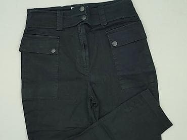 Spodnie cargo damskie, rozmiar M w lalafo.pl Spodnie cargo damskie, rozmiar M