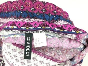 koszula niebieska hm: H&M Divided, Koszula damska, rozmiar S — 4