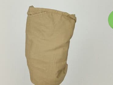 spodenki materialowe: Vila, Szorty damskie, rozmiar M — 7