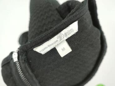 tatuum sukienki sylwestrowe: Tom Tailor Denim, Sukienka damska, M — 4