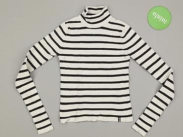 t shirty under armor: PULL&BEAR, Golf damski, rozmiar S — 2