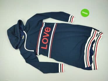 t shirty plus size allegro: Island, Women`s hoodie, size S (EU 36) — 2