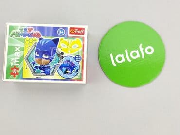 mb trampki ccc: Puzzle dla Dzieci, stan - Idealny — 2