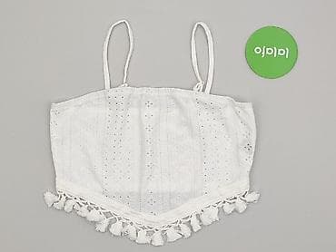 biustonosz 80 e: Shein, Top damski, rozmiar L — 2