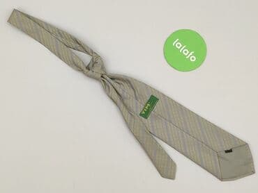 torba c a: Tie, color - Beige, condition - Perfect — 3