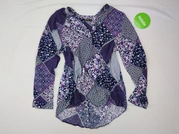 Kobiety: Janina, Bluzka damska, 4XL — 2