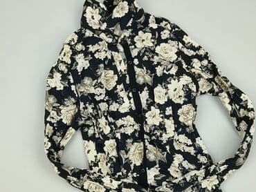 sukienka na chrzest dla mamy plus size: Koszula damska, rozmiar S — 1