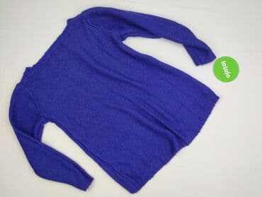 reserved spodnie dresowe: Sweter damski, rozmiar S — 3