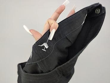 legginsy emo: Legginsy Eleganckie damskie, rozmiar L — 4