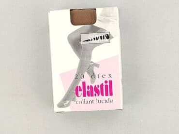 bluzki przezroczyste: Tights for women — 1