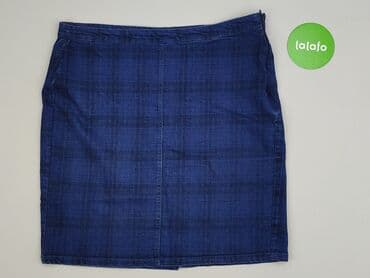 txm spódnice: Peacocks, Spódnica damska, XL — 2