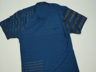 Koszulka dla mężczyzn, S, Nike, stan - Bardzo dobry