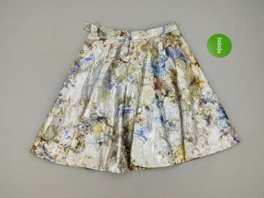 suknia wieczorowa z odpinaną spódnicą: Spódnica damska, rozmiar S — 3