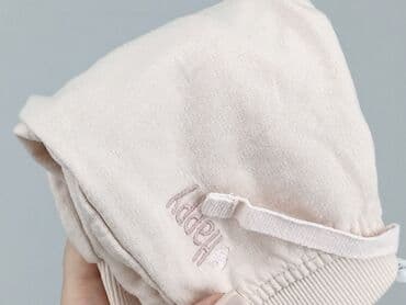 skarpety wzorowane z abs: Sweatpants, Newborn baby, condition - Perfect — 6