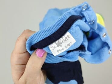 sweter hello kitty h m: Sweterek, So cute, 2-3 lat, 92-98 cm, stan - Bardzo dobry — 5