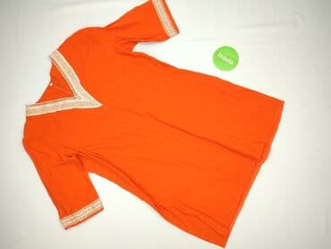 tunika damska plus size: Tunika damska, 3XL — 2