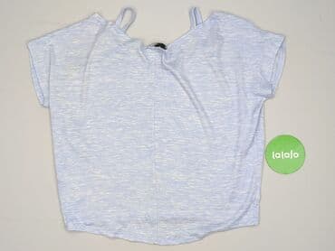 mohito marynarka niebieska: New Look, Bluzka damska, rozmiar S — 3