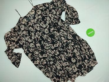 modbis sukienki maxi: Bodyflirt, Sukienka damska, rozmiar 5XL — 4