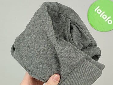 koszulka tech fleece: Спортивні штани, H&M, 6-9 міс., стан - Дуже гарний — 6