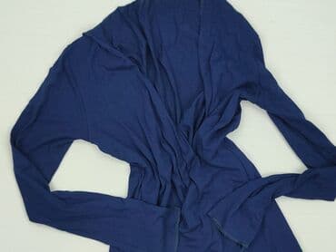 bluzki z dlugim rekawem basic: Bluzka damska, rozmiar S — 1