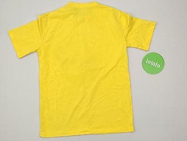 garnitury: T-shirt damski, rozmiar S — 4