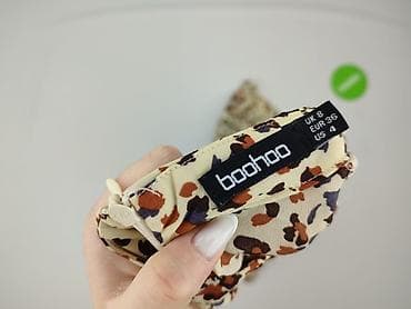 body basic zara: Boohoo, Sukienka damska, rozmiar S — 4