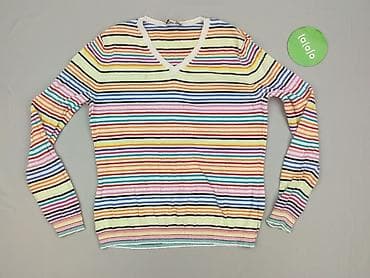 sweter hello kitty h m: Peter Hahn, Sweter damski, rozmiar S — 2