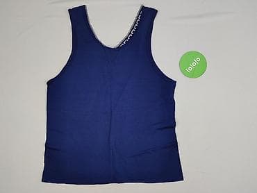 calvin klein bluzy: Top damski, rozmiar 2XL — 3